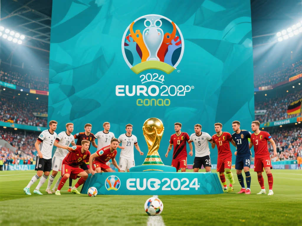 欧洲杯盛宴在即:赛程概览、参赛队伍与夺冠热门预测 欧洲杯盛宴在即:赛程概览、参赛队伍与夺冠热门预测