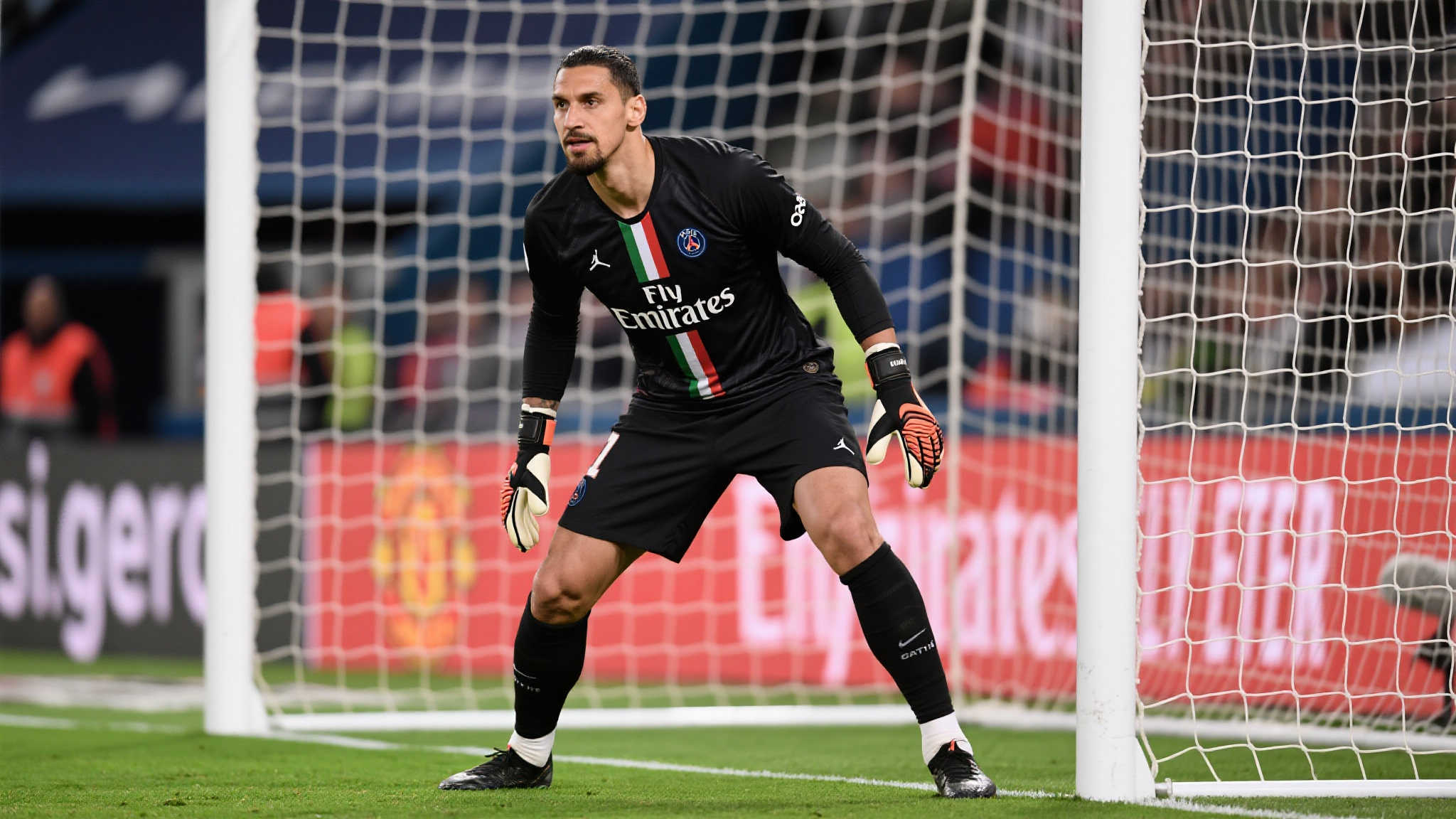 传言曼联与国米关注多纳鲁马，大巴黎已备好替代计划