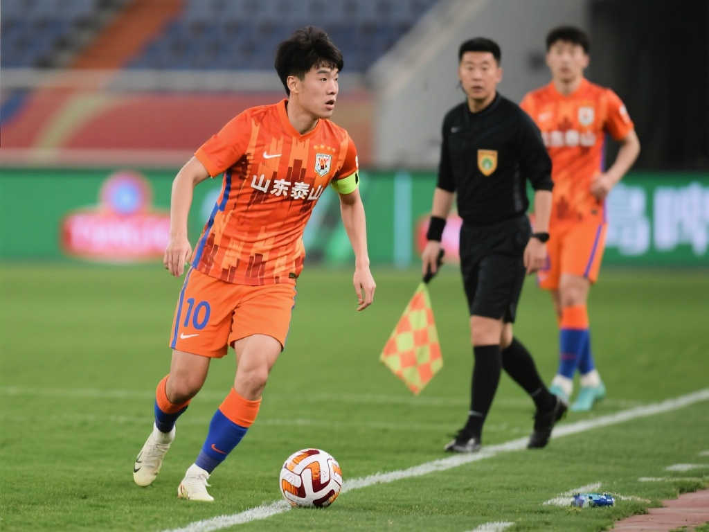 亚冠焦点战：山东泰山迎战卡雅，冲击小组出线关键一役