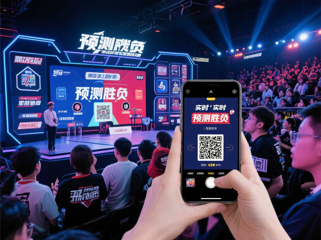 电竞全明星周末火热开赛,观众互动体验升级 电竞全明星周末火热开赛,观众互动体验升级