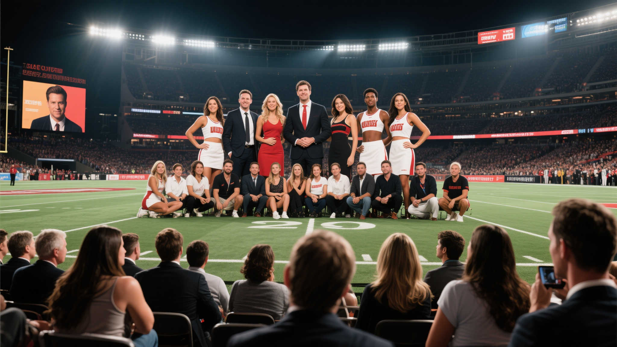 巴黎圣日耳曼大胜马竞 登贝莱因伤无缘登场