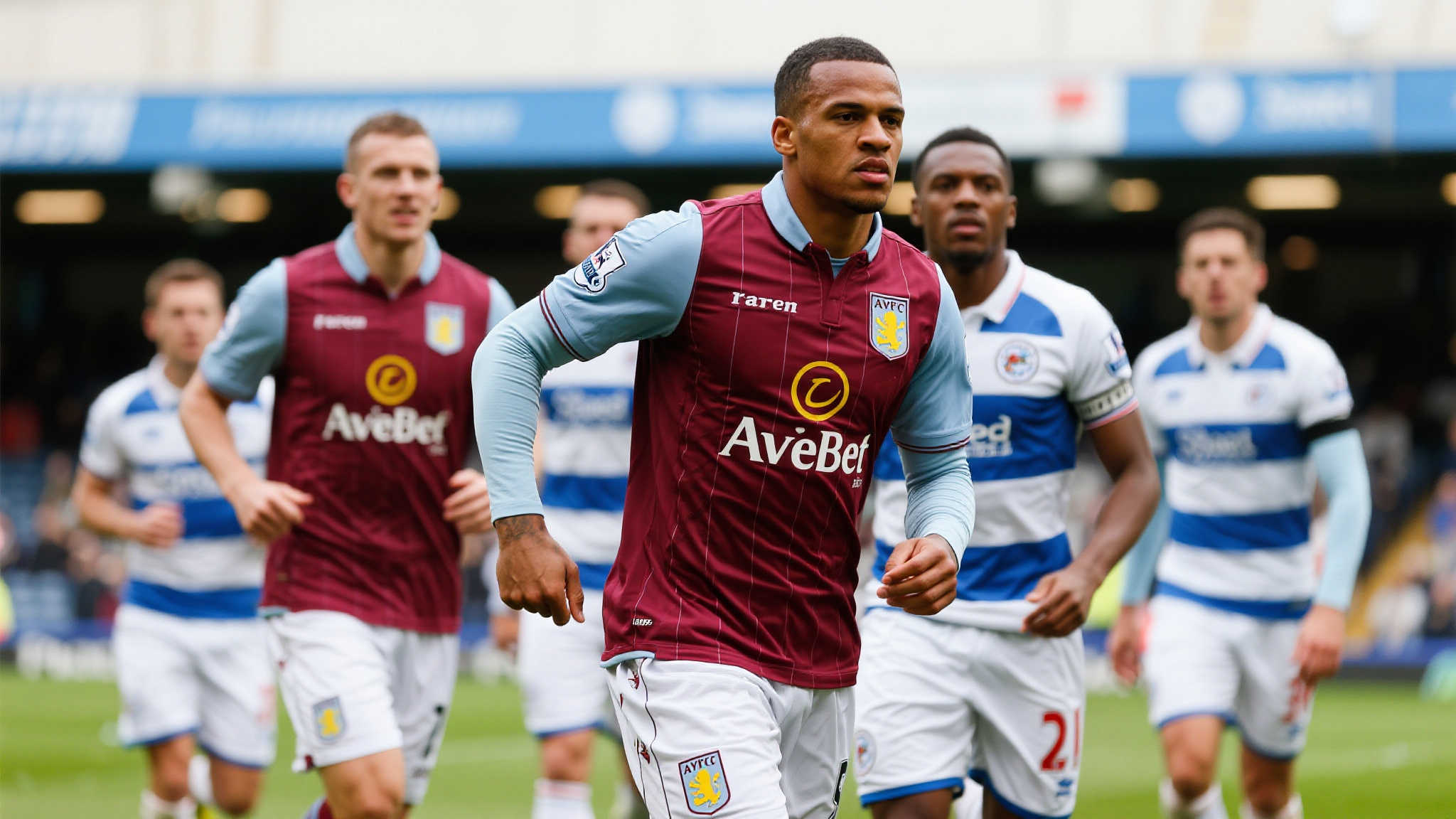 TalkSport:拉什福德的高薪可能不适合维拉签约策略 TalkSport:拉什福德的高薪可能不适合维拉签约策略