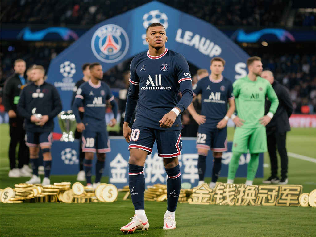 姆巴佩薪资大跳水:巴黎税后3200万,皇马仅1500-2000万 姆巴佩薪资大跳水:巴黎税后3200万,皇马仅1500-2000万